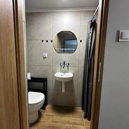 U Pierwienieckich Hotel Pogorzelica (Gmina Rewal)