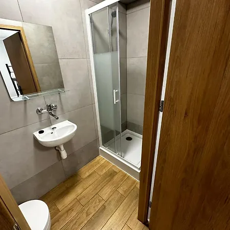 U Pierwienieckich Hotel
