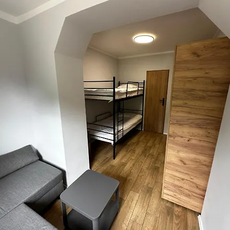 U Pierwienieckich Hotel *