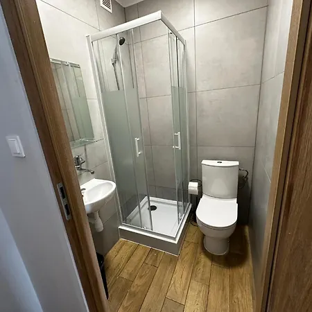 Hotel U Pierwienieckich