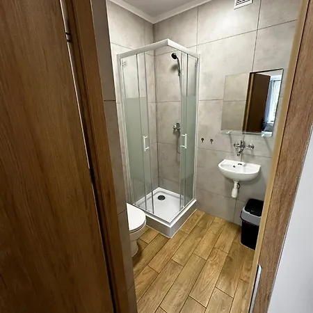 Hotel U Pierwienieckich *